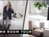 ASMR Room Tour (Lots of Visual ASMR + Triggers For Relaxation) | GwenGwiz