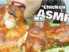 ASMR Rotisserie CHICKEN (EATING SOUNDS) NO TALKING | SAS-ASMR