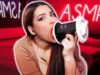 ASMR Rough And AGGRESSIVE  Ear Eating and LICKING ????