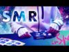 ASMR ?Rush Hour in Space ?CLICKY Plastic Puzzle Game – NO TALKING
