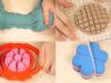 ASMR Satisfying Kinetic Sand Compilation