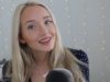 ASMR SAYING YOUR NAME PART 3 | GwenGwiz