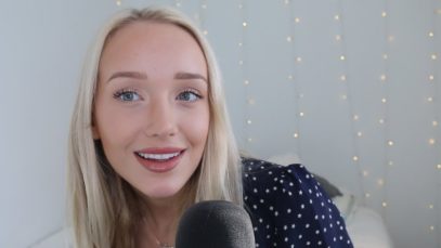 ASMR SAYING YOUR NAME PART 4 | GwenGwiz