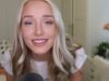ASMR SAYING YOUR NAMES! Comment yours below?? | GwenGwiz