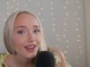 ASMR SAYING YOUR NAMES PART 1 | GwenGwiz