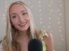 ASMR SAYING YOUR NAMES PART 2 | GwenGwiz