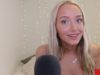 ASMR SAYING YOUR NAMES PART 5 | GwenGwiz