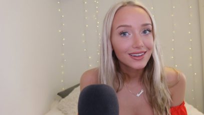 ASMR SAYING YOUR NAMES PART 5 | GwenGwiz