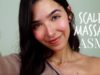 ASMR Scalp Massage