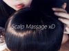 ASMR Scalp Massage Shop (Korean)