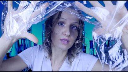 ASMR Scalp PLASMA  ? ASMR Relaxation To Turn Your Brain OFF