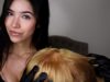 ASMR Scalp Treatment