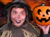 ASMR | Scarecrow’s Pumpkin Patch Picking Role Play