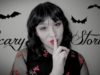 ASMR | Scary stories you can still fall asleep to ? | 8 Years on YouTube!!