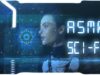 ASMR Sci-Fi. Kaleidoscopes.