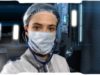 ASMR Sci-Fi. Post-Op Recovery. Vol.2