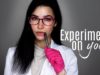 ASMR Scientist Experimenting on You