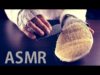 ASMR Scratching Loofah (Relax & Sleep) – NO TALKING