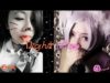ASMR scratching +mouth sounds just me cats Role play? 猫角色扮演口腔音抓挠#25