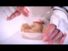 [ASMR] Scratching & Packing dry SAND w/ CRINKLY Paper – NO TALKING