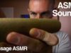 ASMR Scratching Sounds 5.1 – No Talking – Ear to Ear