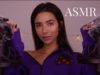 ASMR Scratching Your Fluffy Ears! Trying Different Mic Covers