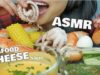 ASMR SEAFOOD BOIL *CHEESE Sauce (EATING SOUNDS) NO TALKING | SAS-ASMR