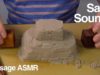 ASMR Shaping Kinetic Sand – No Talking – ASMR Sounds