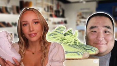 ASMR Shoe Store Roleplay with MattyTingles ??