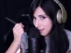 ASMR Simple Mouth Sounds and Mic Brushing on the Blue Yeti – Breathing, Mixed Triggers