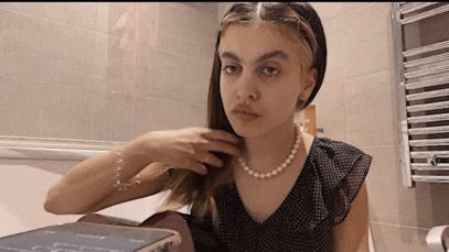 asmr sing u 2 sleep? melanie martinez + girl in red edition (play date, i wanna b ur gf etc)