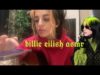 asmr sing u to sleep – billie eilish edition