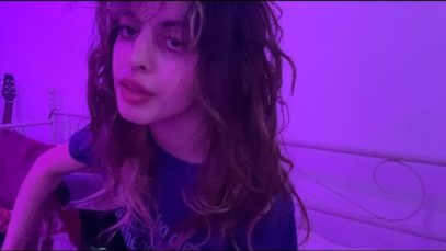 asmr sing u to sleep ? lana del rey – lolita, put me in a movie, ultraviolence etc