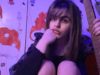 asmr sing u to sleep ? lana del rey (yes to heaven, salvatore, sad girl etc)