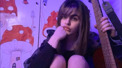 asmr sing u to sleep ? lana del rey (yes to heaven, salvatore, sad girl etc)