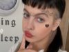 asmr sing u to sleep ? lil peep edition – star shopping, cry baby etc ft ttdeye?