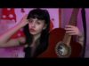 asmr sing u to sleep ? lorde edition (team, buzzcut season, writer in the dark etc)
