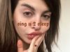 asmr sing u to sleep ♡ melanie martinez’s k-12 ♡