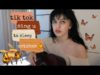 asmr sing u to sleep♡ tik tok songs – sofia, backyard boy, heart of glass etc