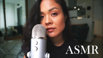 ASMR SITA SOFIA IS BACKKK ❤️