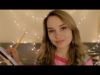 ASMR Sketching You ✏️