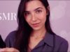 ASMR Sleep Clinic | Let Me Fix Your Sleep (Ear brushing, Mic scratching, Multiple triggers…)