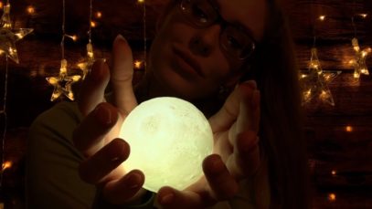 ASMR Sleep + Dream Clinic | Inducing Sleep & Lucid Dreaming {Trigger Tests}