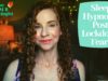 ASMR Sleep Hypnosis Calm Post Lockdown Fears & Build Confidence *Real Dr of Psychology* Soft Spoken