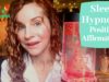 ASMR Sleep Hypnosis Confidence & Positive Affirmations *REAL DOCTOR of PSYCHOLOGIST* Soft Spoken