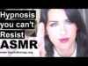 #ASMR Sleep hypnosis for resisting subjects 2 – Very deep slumber for insomnia #hypnosis #NLP