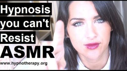 #ASMR Sleep hypnosis for resisting subjects 2 – Very deep slumber for insomnia #hypnosis #NLP
