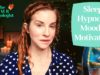 ASMR Sleep Hypnosis Lift Mood,  Motivation & Confidence *Personal Attention & Care* Soft Spoken