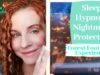 ASMR Sleep Hypnosis: Nightmare Prevention *Doctor of Psychology* Soft Spoken Positive Affirmations