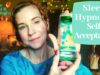 ASMR Sleep Hypnosis Self Acceptance *Real Dr of Psychology* Whispered